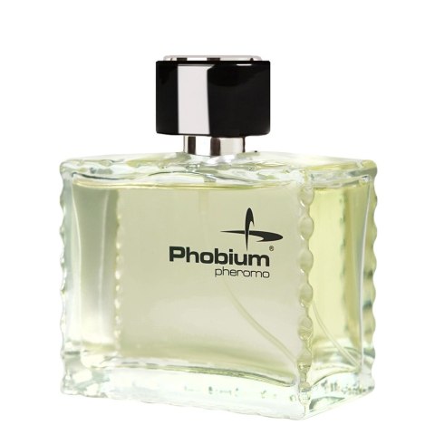 Phobium Pheromo for men V2.0 100 ml Ekscytujący, wytworny zapach.
