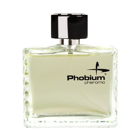 Phobium Pheromo for men V2.0 100 ml Ekscytujący, wytworny zapach.