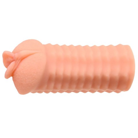 Pochwa z kuszącymi wargami i ciasnym wnętrzem. Masturbator Elegance 006 Pochwa z kuszącymi wargami i ciasnym wnętrzem. Masturbator Elegance 006
