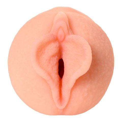 Pochwa z kuszącymi wargami i ciasnym wnętrzem. Masturbator Elegance 006 Pochwa z kuszącymi wargami i ciasnym wnętrzem. Masturbator Elegance 006