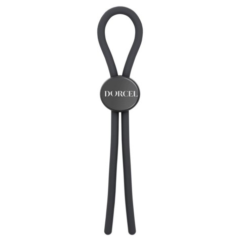 Zacisk z regulacją na penisa i jądra. Mocniejsza erekcja. Cockring Lasso Adjustable Zacisk z regulacją na penisa i jądra. Mocniejsza erekcja. Cockring Lasso Adjustable