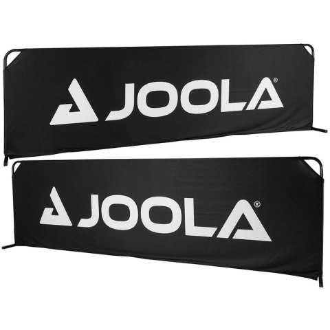 BANDA TENIS STOŁOWY JOOLA CZARNY 2,33M 2SZT