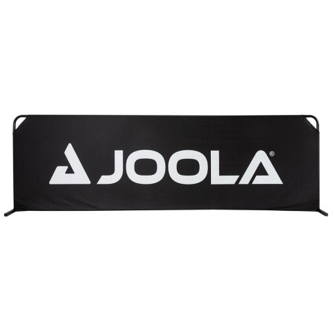BANDA TENIS STOŁOWY JOOLA CZARNY 2,33M 2SZT