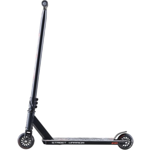 HULAJNOGA WYCZYNOWA ENERO STUNT 100MM STREET WARRIOR