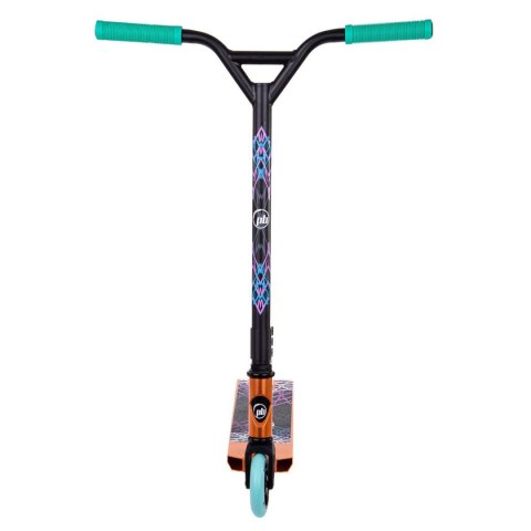 HULAJNOGA WYCZYNOWA PB STUNT 110MM CRYSTAL GOLD