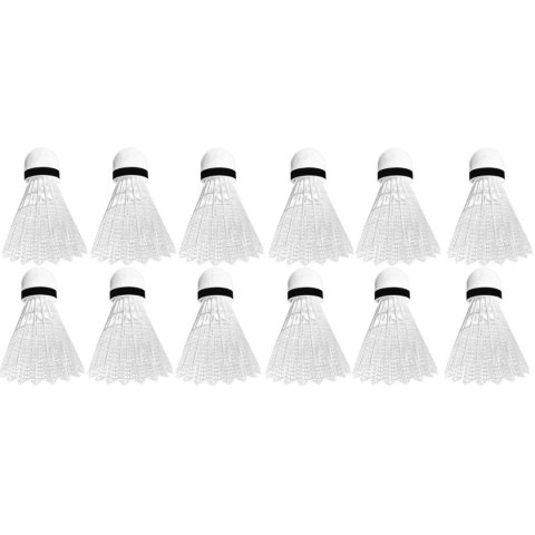 LOTKA BADMINTON NYLON XQMAX 12SZT TUBA