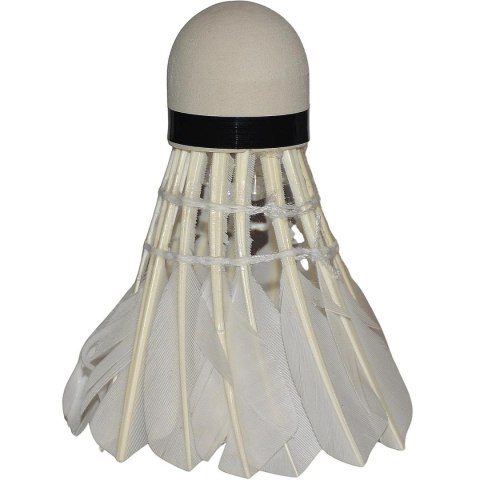LOTKA BADMINTON Z PIÓR 3 SZT LED ENERO