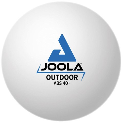 PIŁECZEKA DO TENISA STOŁOWEGO JOOLA OUTDOOR 6 SZT.