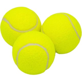 PIŁKA TENIS ZIEMNY ENERO ACADEMY 3SZT