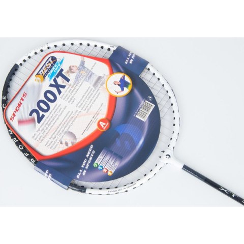 RAKIETA DO BADMINTONA BEST SPORTING 200XT