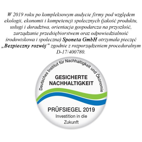 STÓŁ DO TENISA STOŁOWEGO SPONETA S1-26i