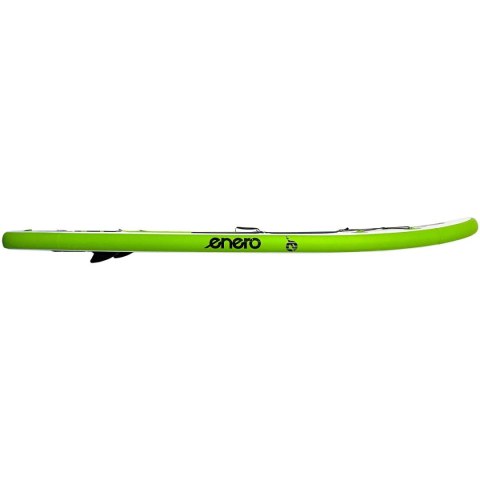 ZESTAW - DESKA SUP 80KG DMUCHANA ENERO 275x76x10CM