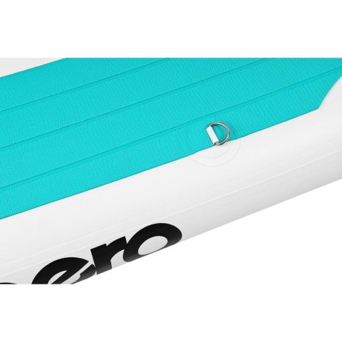 ZESTAW - DESKA SUP DMUCHANA ENERO 320x76x15CM FLOW