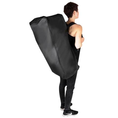 ZESTAW - DESKA SUP YOGA 130KG DMUCHANA ENERO 250x91x15CM