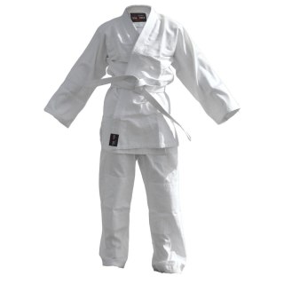 KIMONO ENERO JUDO AIKIDO 120CM BIAŁE