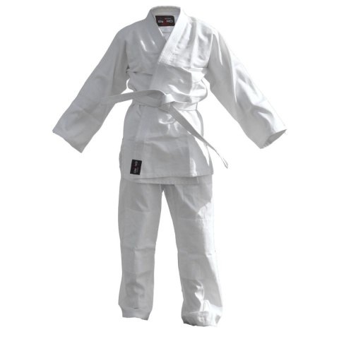 KIMONO ENERO JUDO AIKIDO 120CM BIAŁE