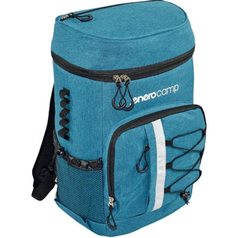 PLECAK TERMICZNY 28X20X42CM 21L ENERO CAMP