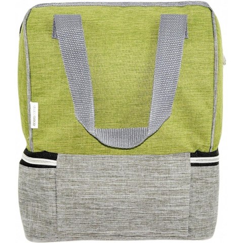 TORBA Z KOMORĄ TERMOIZOLACYJNĄ 23X13X27CM 7L ENERO CAMP