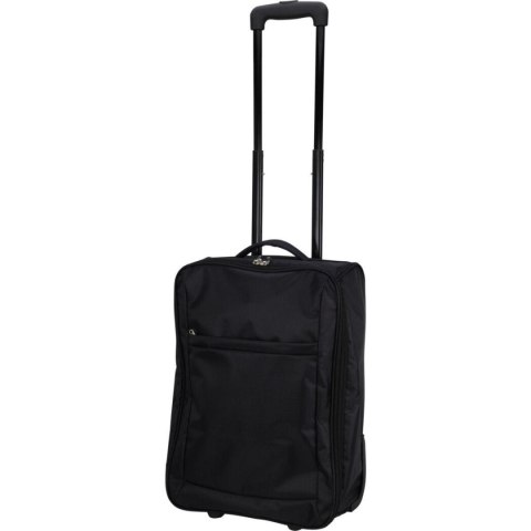 WALIZKA PODRÓŻNA KABINOWA 32L BLACK PROWORLD
