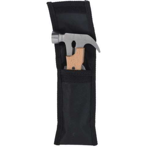 ZESTAW SURVIVALOWY TURYSTYCZNY MŁOTEK 15W1