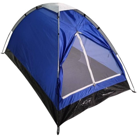 NAMIOT 2 OSOBOWY WEEKEND 120X200X100CM ENERO CAMP