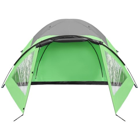 NAMIOT 4 OSOBOWY COMFORT 330x250x105CM ENERO CAMP