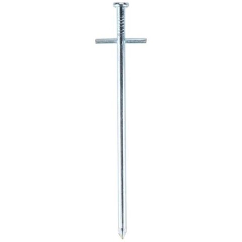 ŚLEDZIE DO NAMIOTU 17,5CM KPL. 8SZT METAL CAMP ACTIVE