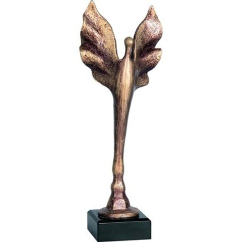 Figurka odlewana - wiktor RFST2073-33/BR Figurka odlewana - wiktor RFST2073-33/BR