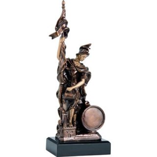 Figurka odlewana - Florian RFST2021-34/BR