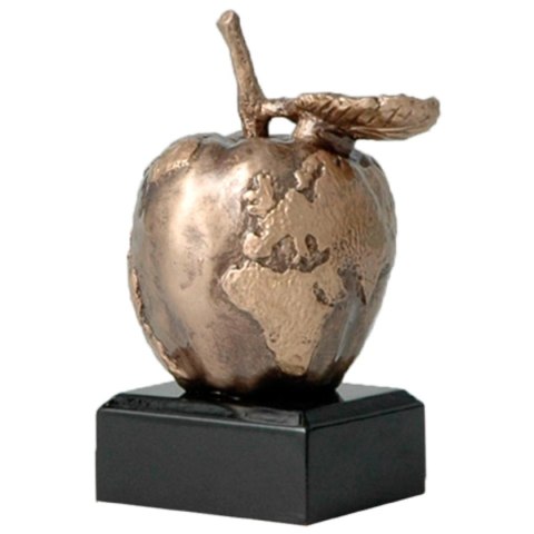 Figurka odlewana - ekologia RTY1105/BR Figurka odlewana - ekologia RTY1105/BR