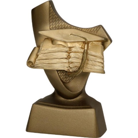 Figurka odlewana- szkolnictwo Figurka odlewana- szkolnictwo