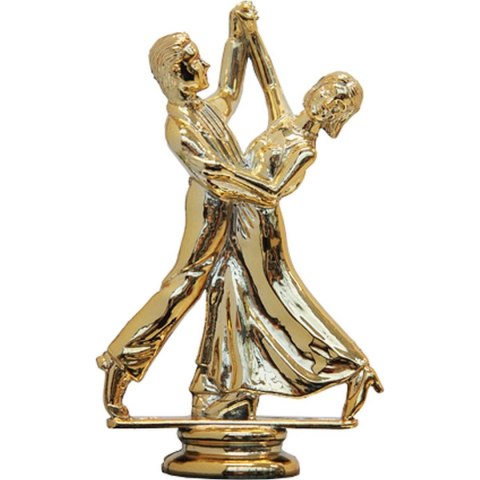 Figurka plastikowa taniec F06/G Figurka plastikowa taniec F06/G