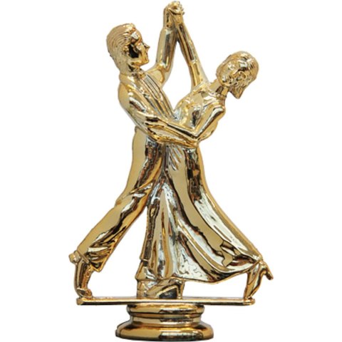 Figurka plastikowa taniec F06/G Figurka plastikowa taniec F06/G
