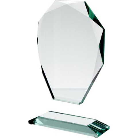 Trofeum szklane z etui Trofeum szklane z etui