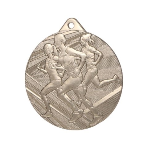 MEDAL SREBRNY BIEGI MEDAL SREBRNY BIEGI
