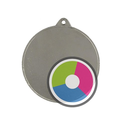 Medal z nadrukiem luxor jet Medal z nadrukiem luxor jet