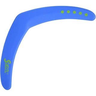 DYSK LATAJĄCY 42,5CM NIEBIESKI SCATCH