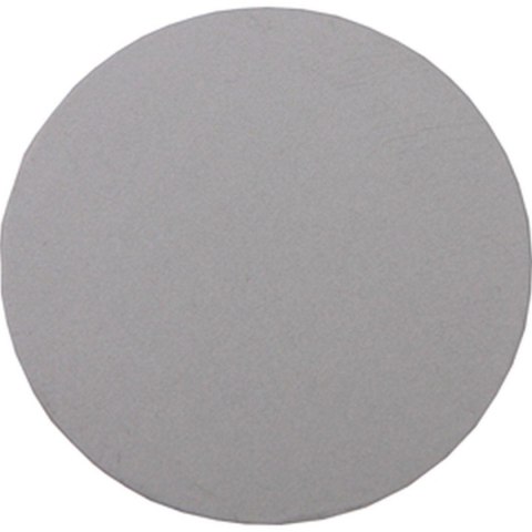 Krążek pod sublimację F.38 - blacha Subligraw - srebrna Krążek pod sublimację F.38 - blacha Subligraw - srebrna