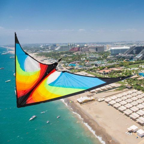 LATAWIEC SPORTOWY AKROBACYNY 120x55CM ENERO
