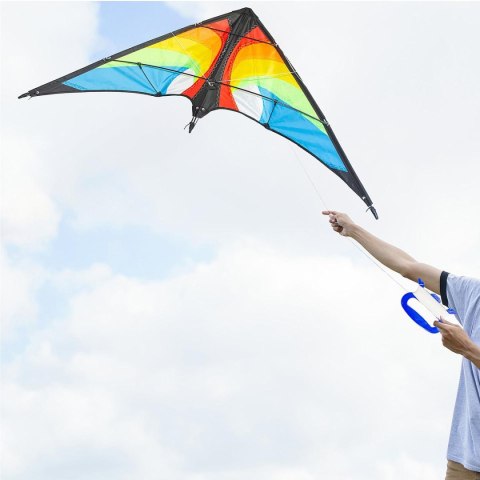 LATAWIEC SPORTOWY AKROBACYNY 120x55CM ENERO