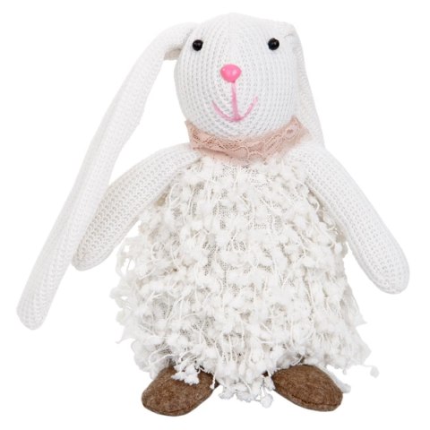 ZAJĄCZEK WIELKANOCNY WYS 20 cm ZAJĄCZEK WIELKANOCNY WYS 20 cm