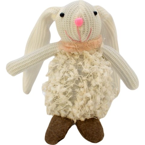ZAJĄCZEK WIELKANOCNY WYS 20 cm ZAJĄCZEK WIELKANOCNY WYS 20 cm
