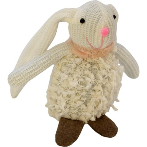 ZAJĄCZEK WIELKANOCNY WYS 20 cm ZAJĄCZEK WIELKANOCNY WYS 20 cm