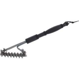 SZCZOTKA DO CZYSZCZENIA RUSZTU 38CM DUAL