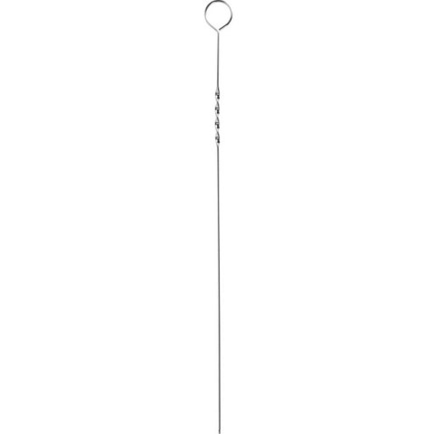 SZPIKULEC DO SZASZŁYKÓW 4SZT DŁ. 37,5CM