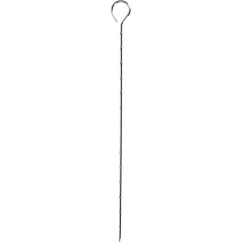 SZPIKULEC DO SZASZŁYKÓW 8SZT DŁ. 27CM