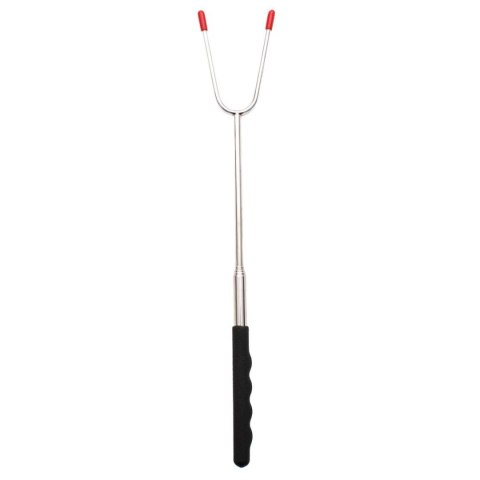 WIDELEC TELESKOPOWY DO GRILLA 24-72CM