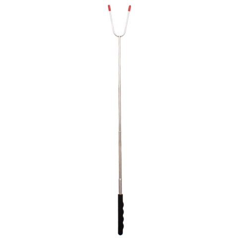 WIDELEC TELESKOPOWY DO GRILLA 24-72CM