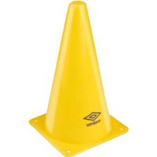ZESTAW 10 PACHOŁKÓW TRENINGOWYCH 23,5CM UMBRO