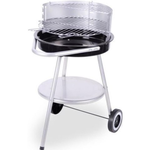 GRILL OGRODOWY ANDALUZJA RUSZT 47CM